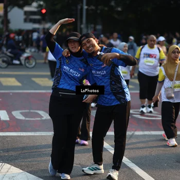 Runner Photo 4634595