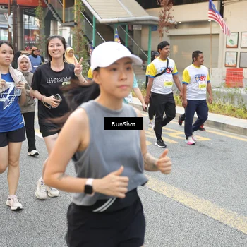 Runner Photo 4634597