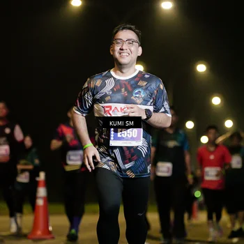 Runner Photo 4634598