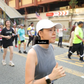 Runner Photo 4634599