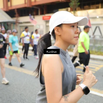 Runner Photo 4634600