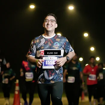 Runner Photo 4634601