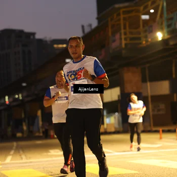 Runner Photo 4634602