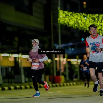 Runner Photo 4634608