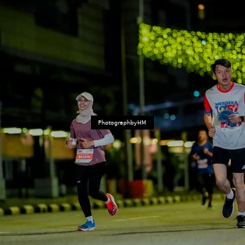 Runner Photo 4634609