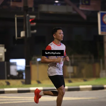 Runner Photo 4634612