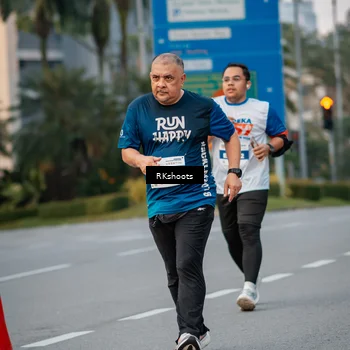 Runner Photo 4634613