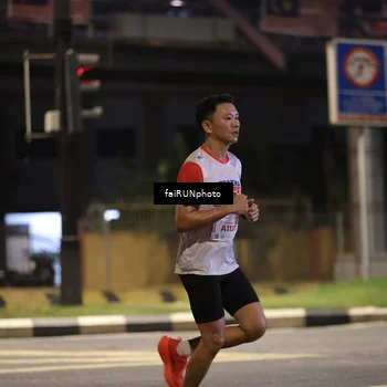 Runner Photo 4634614