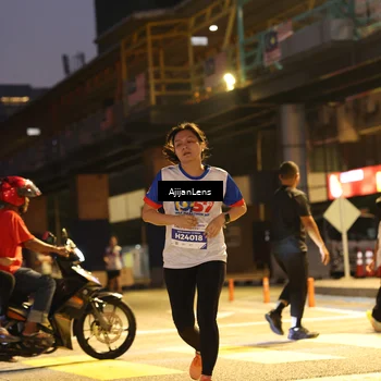 Runner Photo 4634616
