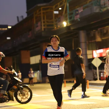 Runner Photo 4634617