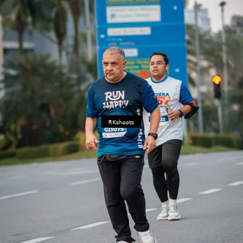 Runner Photo 4634620