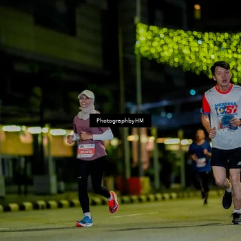 Runner Photo 4634621