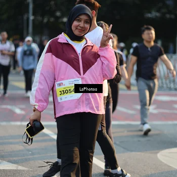 Runner Photo 4634622