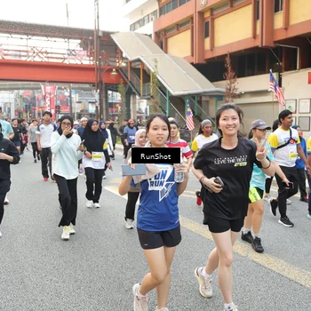 Runner Photo 4634623