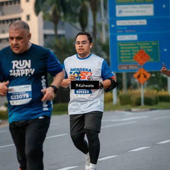 Runner Photo 4634625