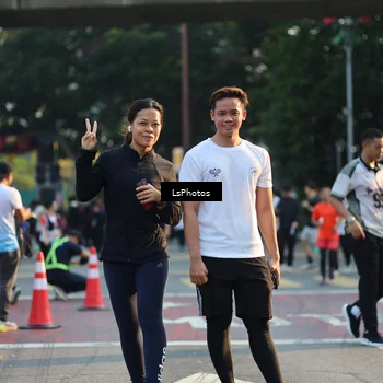 Runner Photo 4634626