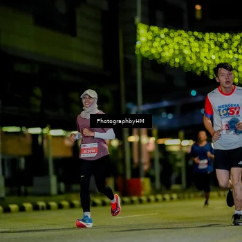 Runner Photo 4634627