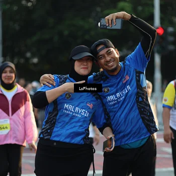 Runner Photo 4634630