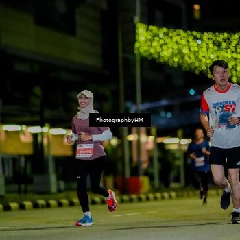 Runner Photo 4634631