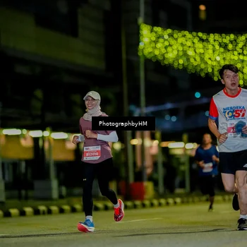 Runner Photo 4634632