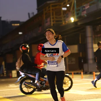 Runner Photo 4634633