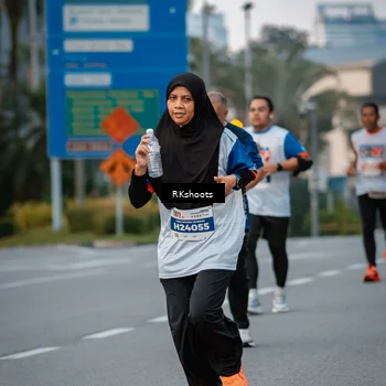 Runner Photo 4634637
