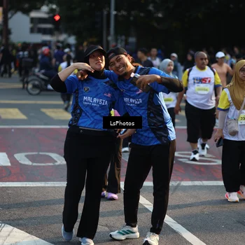 Runner Photo 4634638