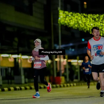 Runner Photo 4634639
