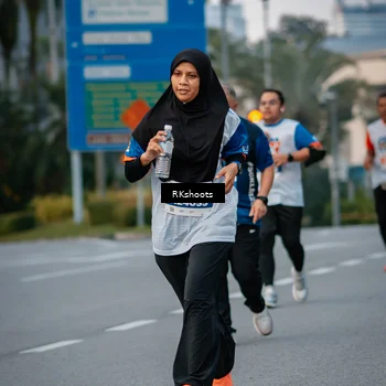 Runner Photo 4634640