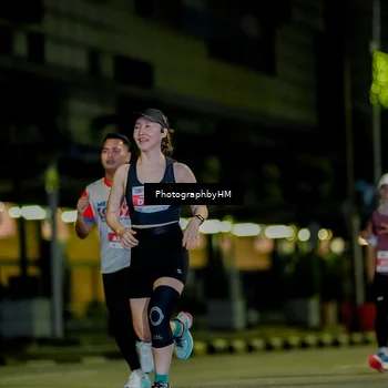 Runner Photo 4634641