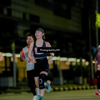Runner Photo 4634642