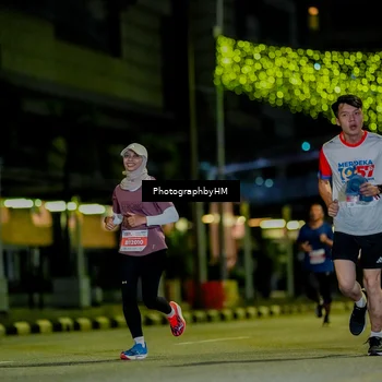 Runner Photo 4634643