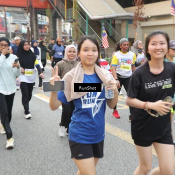 Runner Photo 4634645