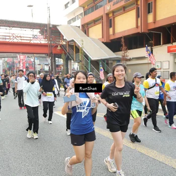 Runner Photo 4634648