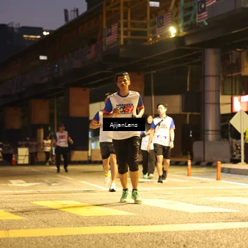 Runner Photo 4634651