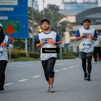 Runner Photo 4634653