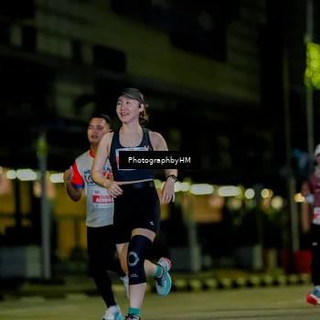 Runner Photo 4634654