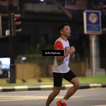 Runner Photo 4634655