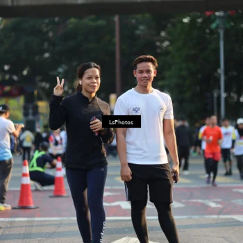 Runner Photo 4634657