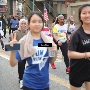 Runner Photo 4634658