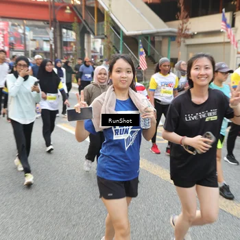 Runner Photo 4634661