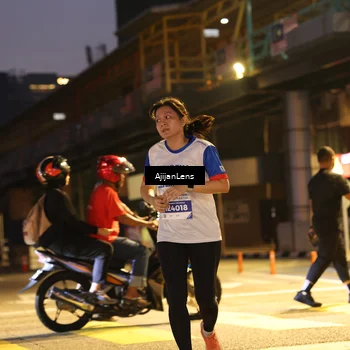 Runner Photo 4634663