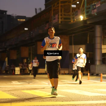 Runner Photo 4634666
