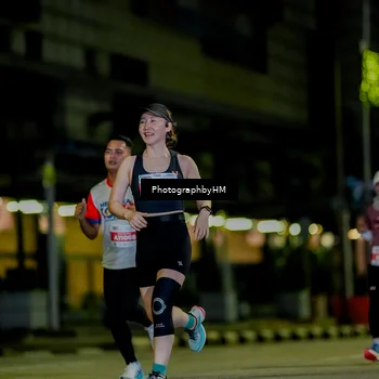Runner Photo 4634667