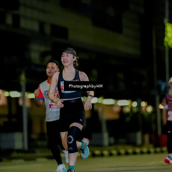 Runner Photo 4634669