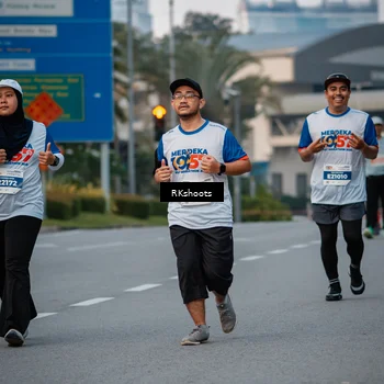 Runner Photo 4634673