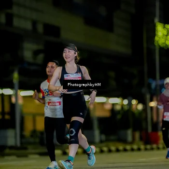 Runner Photo 4634675