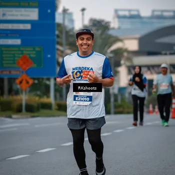 Runner Photo 4634677