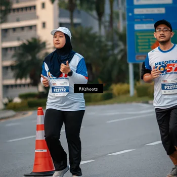 Runner Photo 4634683