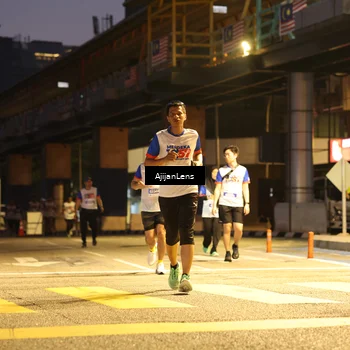 Runner Photo 4634685